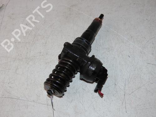 Injector VW POLO IV (9N_, 9A_) 1.4 TDI | BP29264086M100 