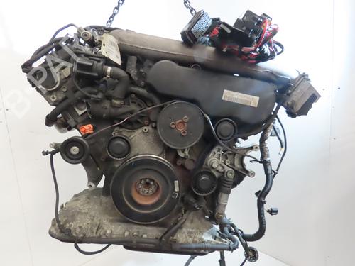Engine AUDI Q5 (8RB) 3.0 TDI quattro | BP29441952M1 