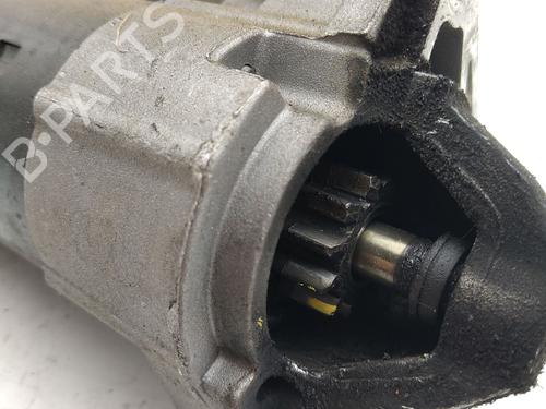 Startmotor Startmotor 38004966 38004966