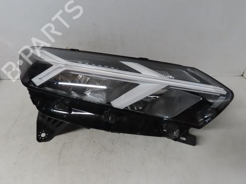 Used Right headlight DACIA JOGGER (RK_) 1.0 TCe 100 ECO-G (RKMT) (101 hp) 29153851