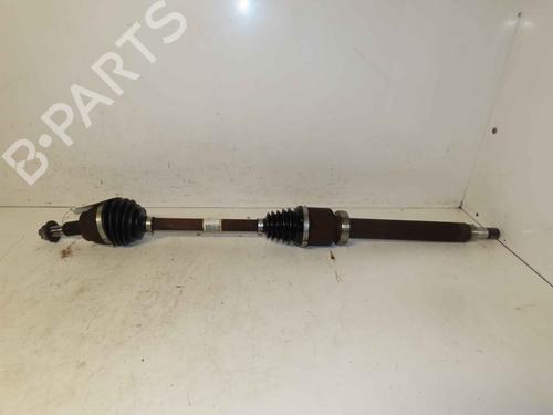 Used Right front driveshaft Right front driveshaft 37050392 37050392