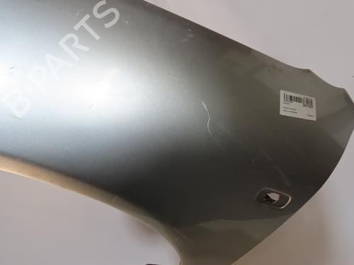 Left front fenders AUDI A3 (8L1) 1.8 | BP21672090C41 