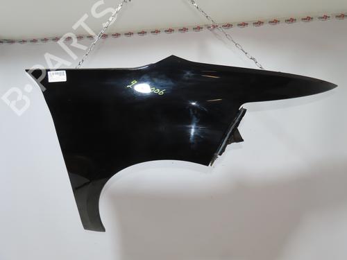 Used Right front fenders Right front fenders CITROËN C4 Picasso II 1.6 HDi / BlueHDi 115 (115 hp) 33835334 33835334