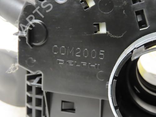 Used Steering column stalk CITROËN C3 Picasso (SH_) 1.6 HDi (90 hp) 16040243