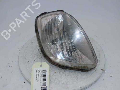 Used Right front fog light Right front fog light 37049806 37049806