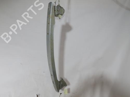 Used Rear bumper reinforcement CITROËN C3 I (FC_, FN_) 1.1 i (60 hp) 29393425