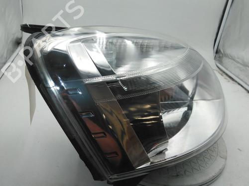 Used Right headlight Right headlight 37276166 37276166