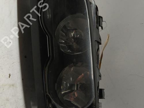 Used Left headlight Left headlight BMW 3 Coupe (E46) 320 Ci (150 hp) 40273202 40273202
