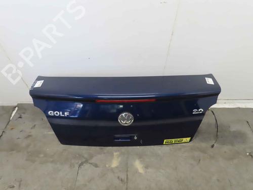 Used Tailgate Tailgate 37042384 37042384