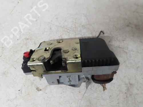 Used Rear left lock PEUGEOT 406 (8B) 2.0 HDI 110 (109 hp) 17135816