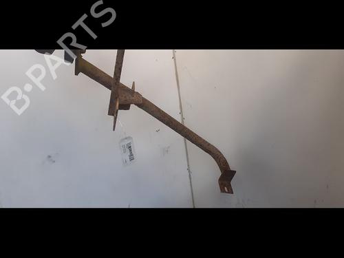 Used Tow ball/Mechanism FORD TRANSIT Van (FA_ _) 2.2 TDCi (85 hp) 15953321