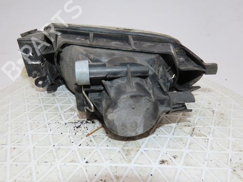 Used Left front fog light Left front fog light RENAULT MEGANE Scenic (JA0/1_) 1.9 dTi (JA0N) (98 hp) 24601110 24601110