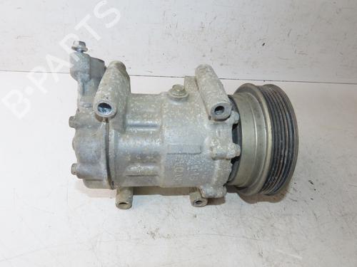 AC compressor RENAULT KANGOO Express (FW0/1_) 1.5 dCi 75 (FW07, FW10, FW04) | BP33133297M34 - Image 4