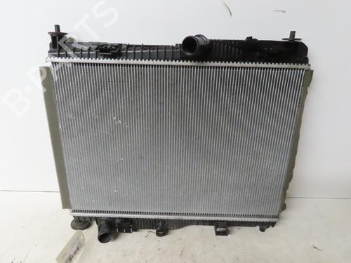 Wasserkühler für FORD PUMA (J2K, CF7) 1.0 Flexifuel (125 hp) 19069267