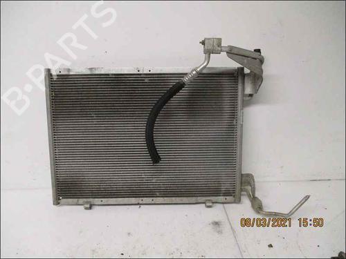 heater-matrix-ford-fiesta-vi-cb1-ccn-2008-37040667 main image