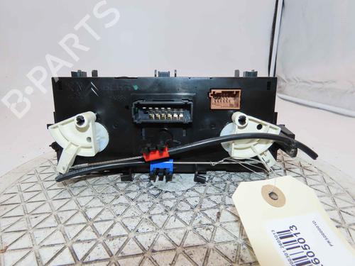 Climate control CITROËN C3 II (SC_) 1.2 VTi 82 | BP37061113I5 - Image 3