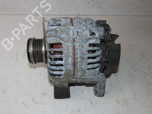 Alternator OPEL CORSA D (S07) 1.4 (L08, L68) | BP37050658M7 - Image 2
