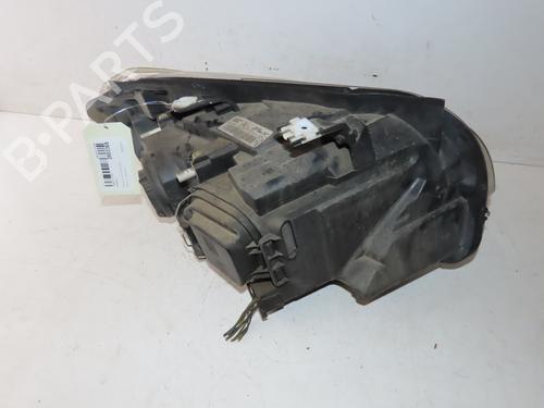 Left headlight BMW X1 (E84) sDrive 18 d | BP29294464C28 