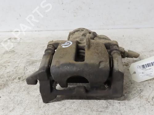 Used Left rear brake caliper AUDI A4 B8 (8K2) 2.0 TDI (143 hp) 16211333