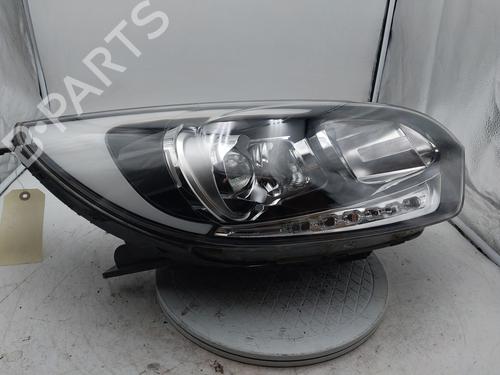 Used Right headlight Right headlight KIA RIO III (UB) 1.4 CRDi (90 hp) 40204528 40204528