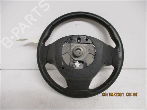 Used Steering wheel NISSAN QASHQAI II (J11, J11_) 1.6 dCi ALL MODE 4x4-i (130 hp) 10943697