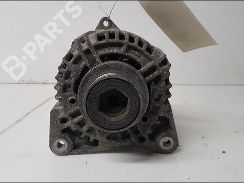 Used Alternator Alternator RENAULT MODUS / GRAND MODUS (F/JP0_) 1.4 (JP01, JP0J) (98 hp) 11016416 11016416