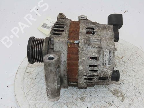 Alternator CITROËN C3 II (SC_) 1.4 VTi 95 | BP37047958M7 - Image 2