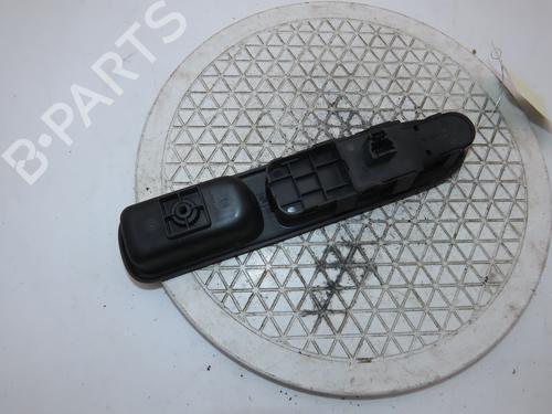 Left front window switch PEUGEOT 307 (3A/C) 1.6 HDi | BP33134842I27 - Image 2