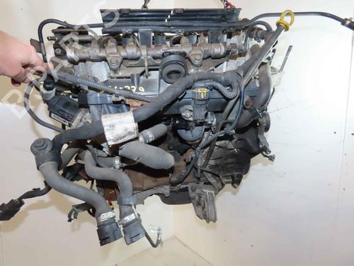 Engine FIAT DOBLO Cargo (263_) 1.3 D Multijet | BP37057472M1 - Image 3