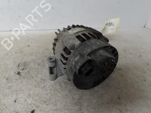 Alternator FIAT 500 (312_) 1.3 D Multijet (312AXE1A) | BP17315834M7 