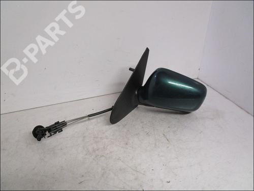 Left mirror VW POLO III (6N1) 60 1.4 | BP10948751C26 
