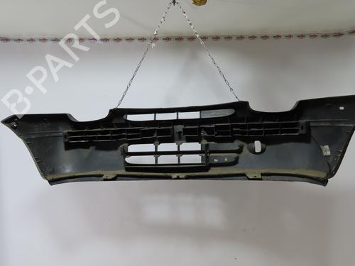 Used Front bumper Front bumper RENAULT TWINGO I (C06_) 1.2 16V (C06C, C06D, C06K) (75 hp) 34640334 34640334