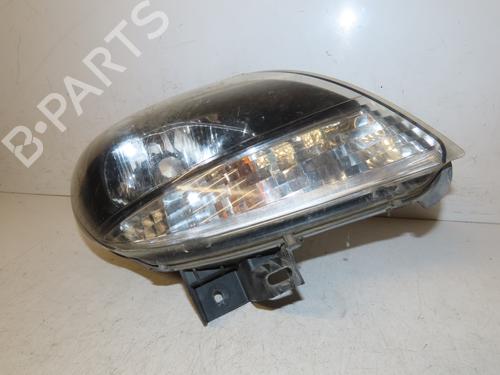 Right headlight RENAULT KANGOO (KC0/1_) 1.9 dCi 4x4 | BP26227288C29 - Image 4