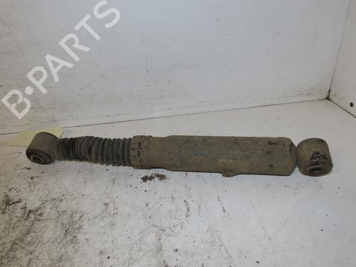 Højre bagtil støddæmper CITROËN JUMPY II Van 2.0 HDi 120 (120 hp) 21691273