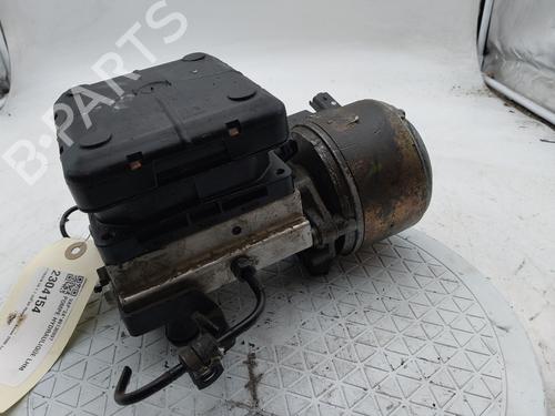 Suspension compressor CITROËN C6 (TD_) 2.7 HDi | BP38714233M103 - Image 3