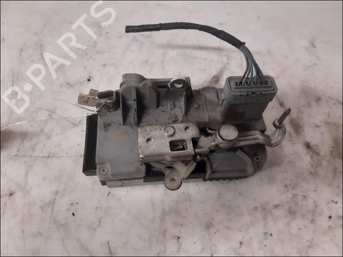 Used Front left lock CITROËN C8 (EA_, EB_) 2.0 HDi (120 hp) 15798975