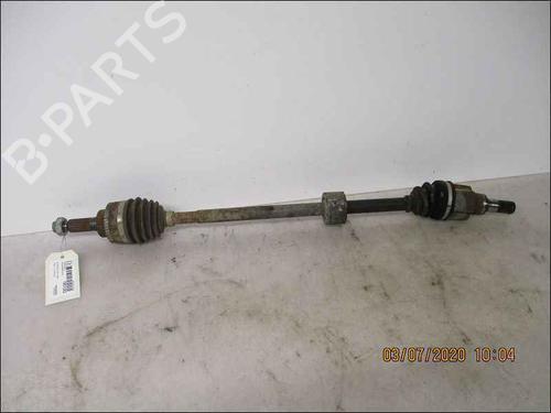 Used Right front driveshaft Right front driveshaft 37041105 37041105
