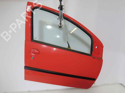 right-front-door-citroen-c1-pm_-pn_-2005-2006-2007-2008-2009-2010-2011-2012-2013-2014-37048835 main image