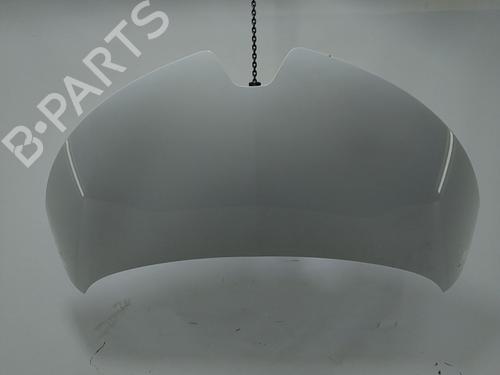 Used Hood Hood RENAULT ZOE (BFM_) ZOE (88 hp) 39893152 39893152
