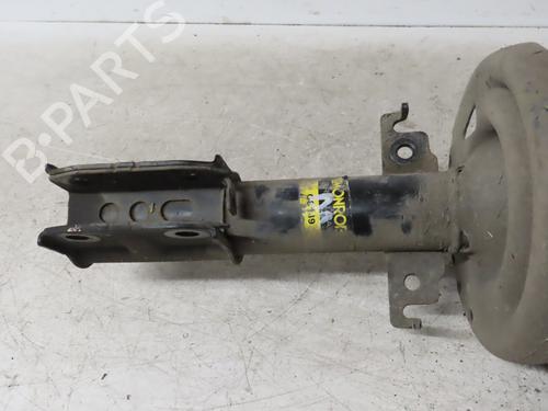 Right front shock absorber RENAULT MEGANE III Coupe (DZ0/1_) 1.6 dCi (DZ00, DZ12, DZ2A, DZ13) | BP17469418M17 