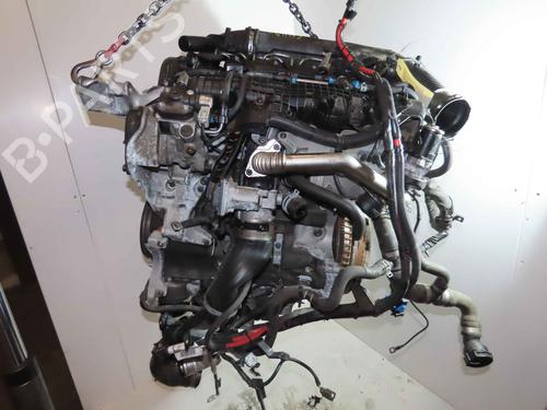 Used Engine Engine 37050524 37050524