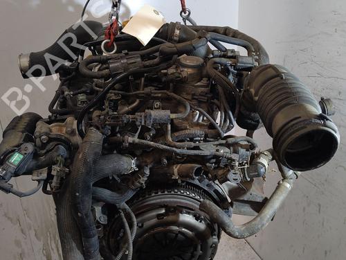 Used Engine Engine 38627666 38627666