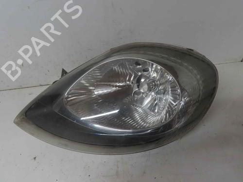 Used Left headlight Left headlight 37048626 37048626