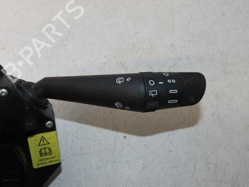 Used Steering column stalk Steering column stalk FIAT PUNTO (199_) 1.3 D Multijet (75 hp) 33893537 33893537