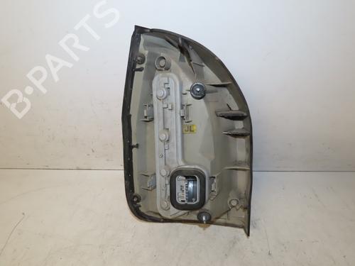 Right taillight OPEL ZAFIRA A MPV (T98) 2.2 DTI 16V (F75) | BP26196914C35