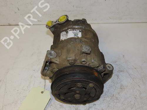 AC compressor FIAT DUCATO Van (250_) 120 Multijet 2,3 D | BP19577824M34 
