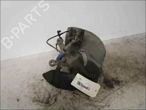 Left front steering knuckle BMW 3 Touring (E46) 320 d | BP37040106M25 - Image 2