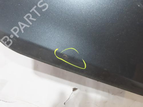 Right rear door VW GOLF V Variant (1K5) 1.9 TDI | BP29153675C5 