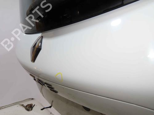 Tailgate RENAULT ZOE (BFM_) ZOE | BP37057909C6 - Image 2