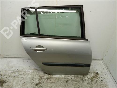 Dør højre bagtil RENAULT MEGANE II Estate (KM0/1_) 1.5 dCi (KM1F) (86 hp) 12095187